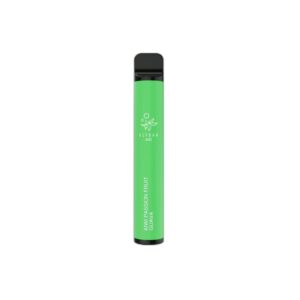 ELF BAR 600 Disposable 600 Puffs Kiwi Passion Fruit Guava