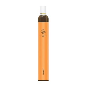 ELF BAR T800 Disposable 800 Puffs Mango 3ml