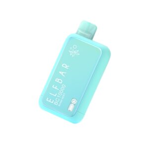ELF BAR BC10000 Disposable 10000 Puffs Miami Mint