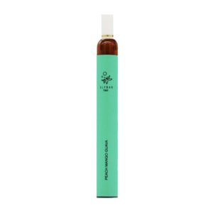 ELF BAR T800 Disposable Peach Mango Guava 800 Puffs