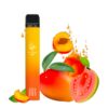 ELF BAR 2000 Disposable Peach Mango Guava 2000 Puffs 6.5ml