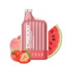 ELF BAR CR5000 Disposable Peach Strawberry Watermelon 5000 Puffs