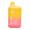 ELF BAR BC5000 Disposable Pineapple Strawnana 5000 Puffs 13ml
