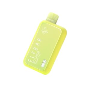 ELF BAR BC10000 Disposable 10000 Puffs Pineapple Ice