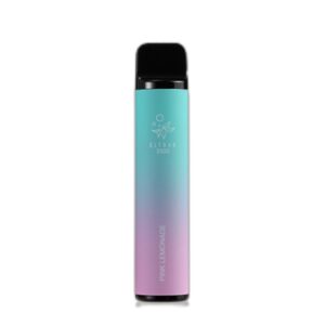 ELF BAR 3500 Disposable Pink Lemonade 3500 Puffs 1500mAh