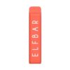 ELF BAR NC600 Disposable Raspberry 600 Puffs