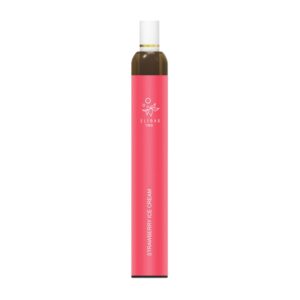 ELF BAR T800 Disposable 800 Puffs Strawberry Ice Cream
