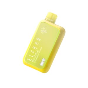 ELF BAR BC10000 Disposable Strawberry Banana 10000 Puffs 620mAh