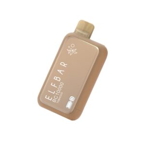 ELF BAR BC10000 Disposable Tobacco 10000 Puffs 620mAh