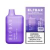 ELF BAR BC4000 Disposable Triple Berry Ice 4000 Puffs