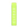 ELF BAR NC600 Disposable 600 Puffs Vanilla Yogurt