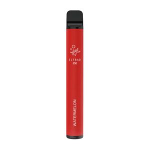 ELF BAR 350 Disposable Watermelon 350 Puffs
