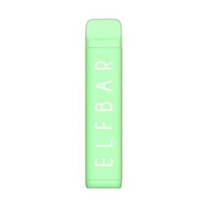 ELF BAR NC600 Disposable 600 Puffs Watermelon Energy 2ml