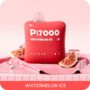 ELF BAR PI7000 Disposable Watermelon Ice 7000 Puffs 17ml